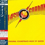 QUEEN / Flash Gordon [SHM-SACD] [Limited Release]